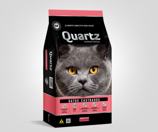 Gatos Castrados
