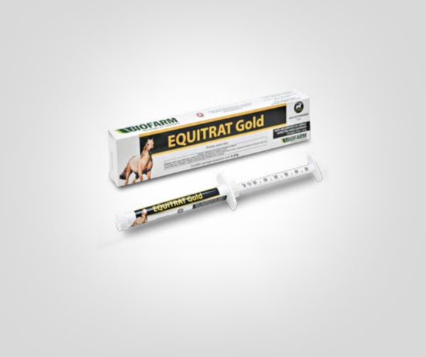 EQUITRAT Gold
