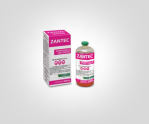 ZANTEC