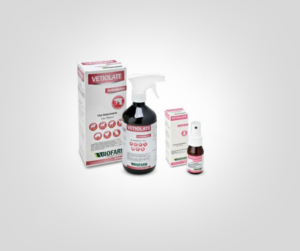 VETIOLATE