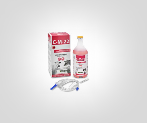 C-M-22