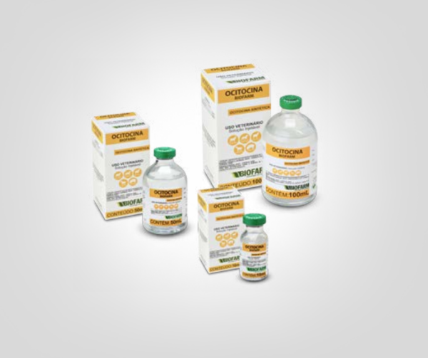 OCITOCINA BIOFARM